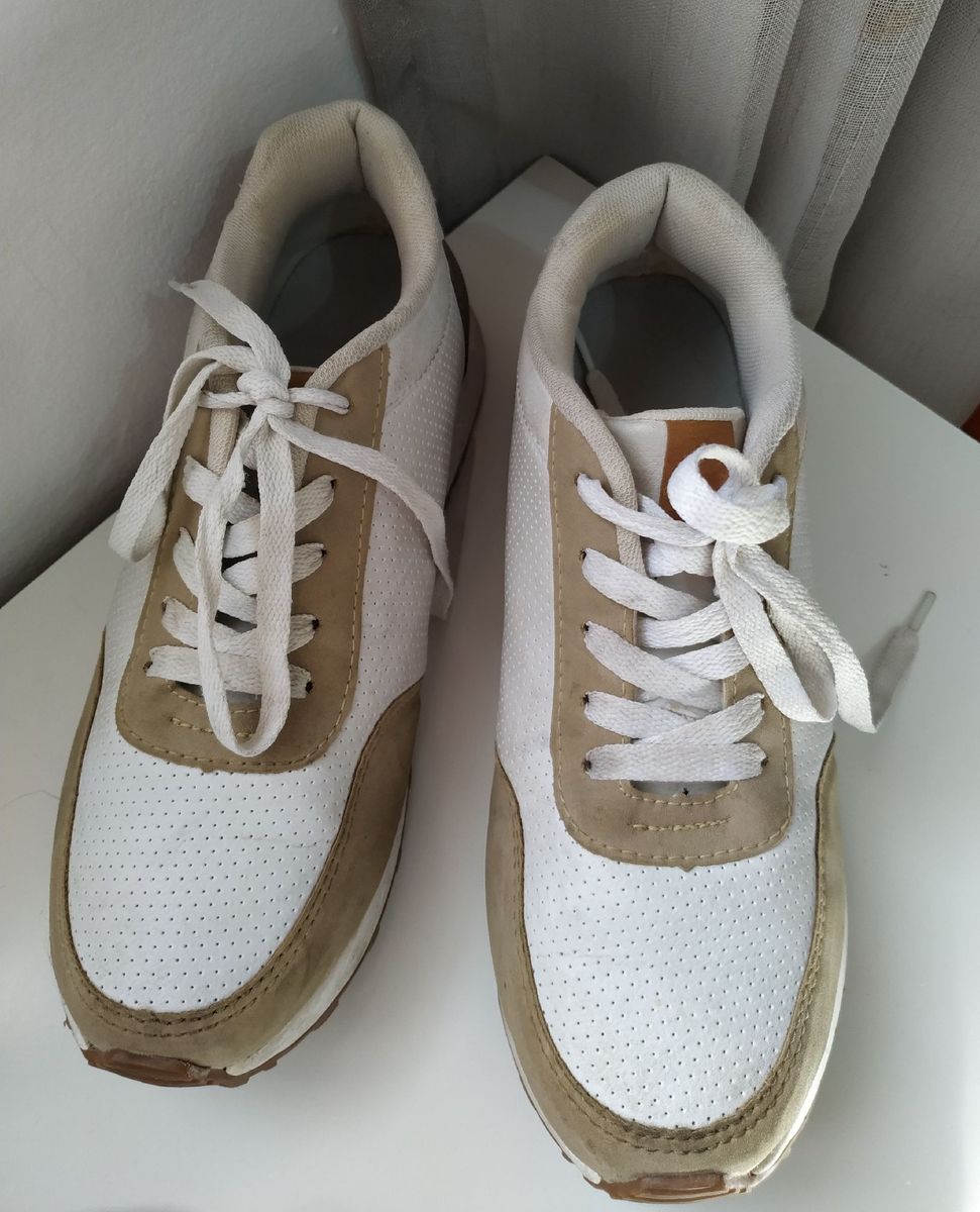 tenis vans feminino zattini