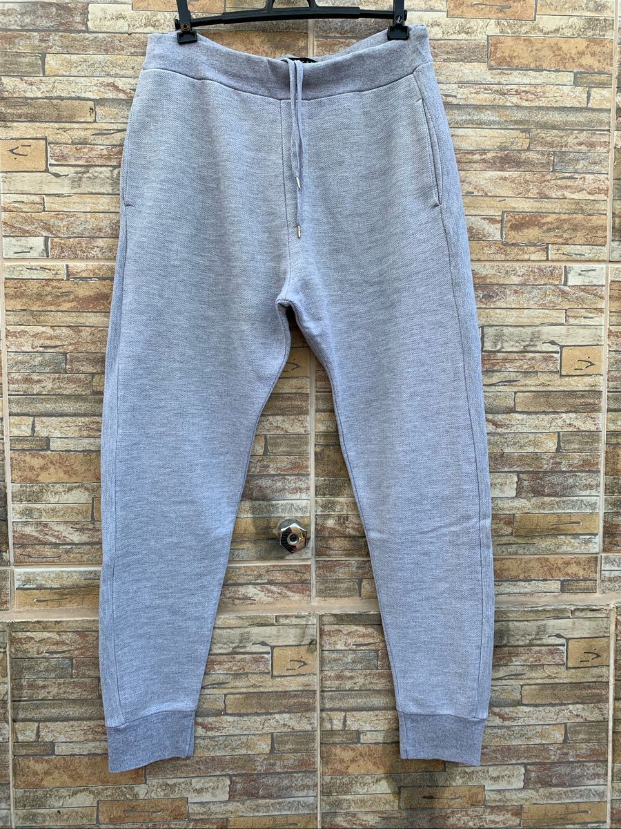 moletom zara infantil