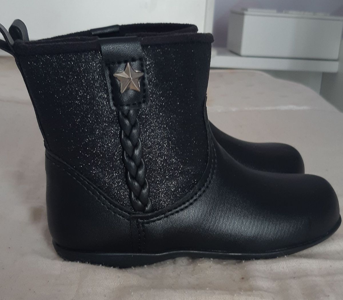 bota meia riachuelo