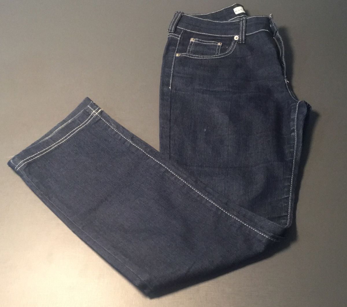 calça jeans feminina marfinno