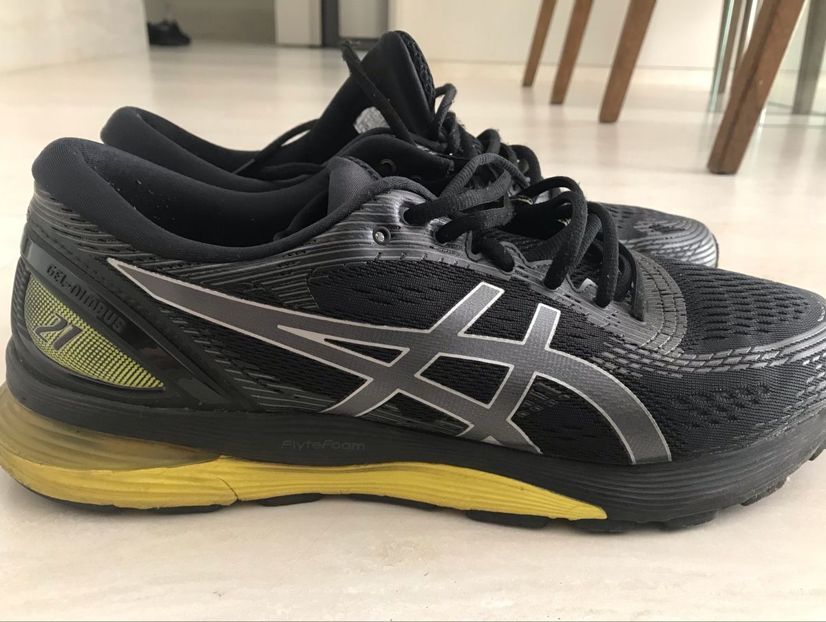 comprar tenis asics tamanho 45
