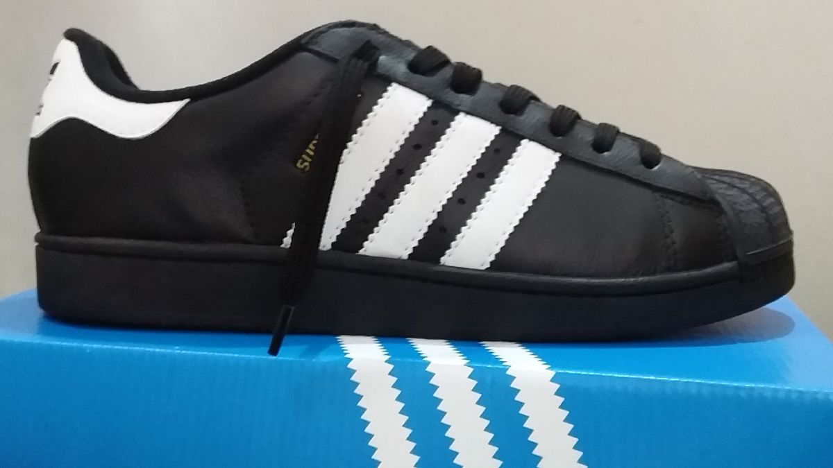 sapatênis da adidas