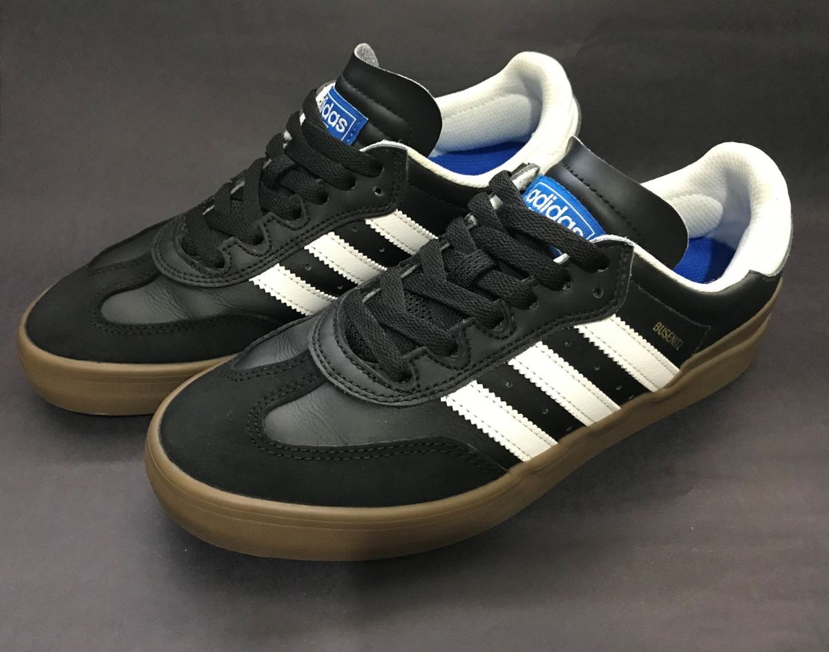 tênis adidas busenitz rx