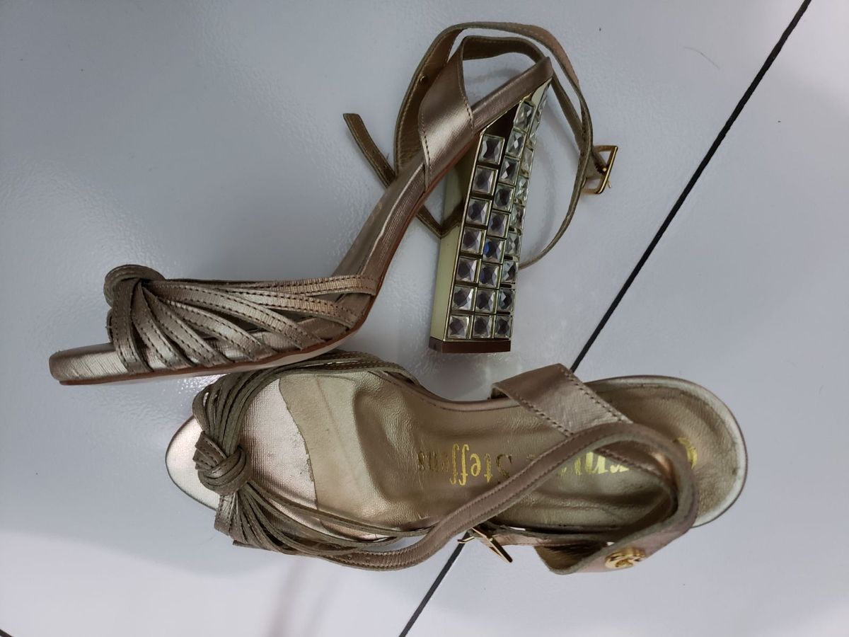 sandalias carmen steffens 2018