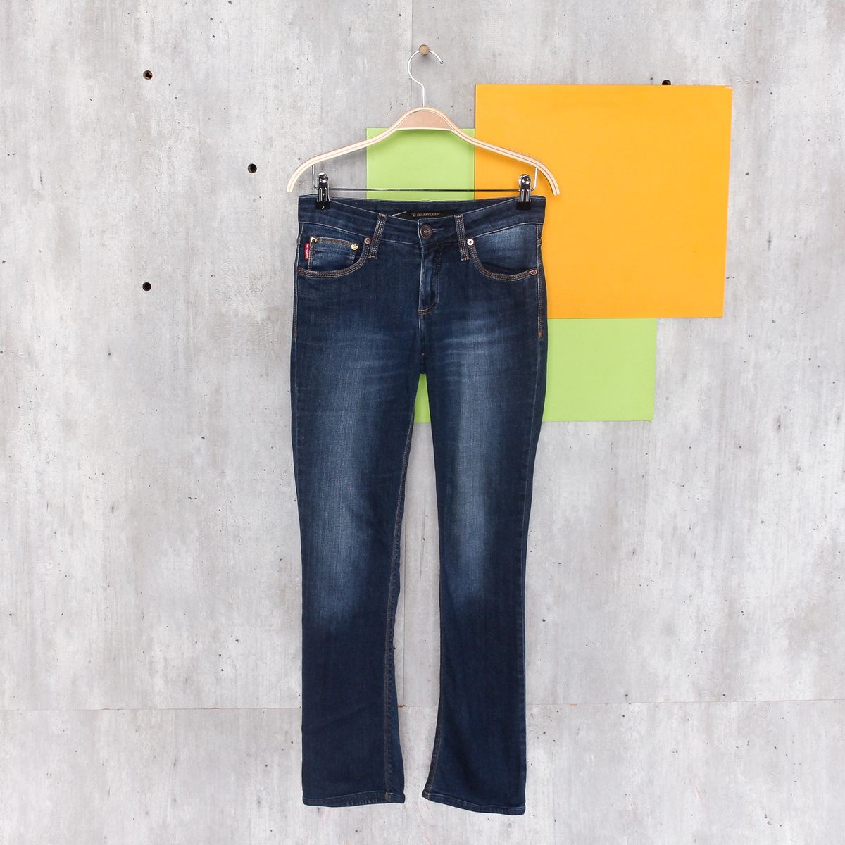 calças damyller feminina 2018