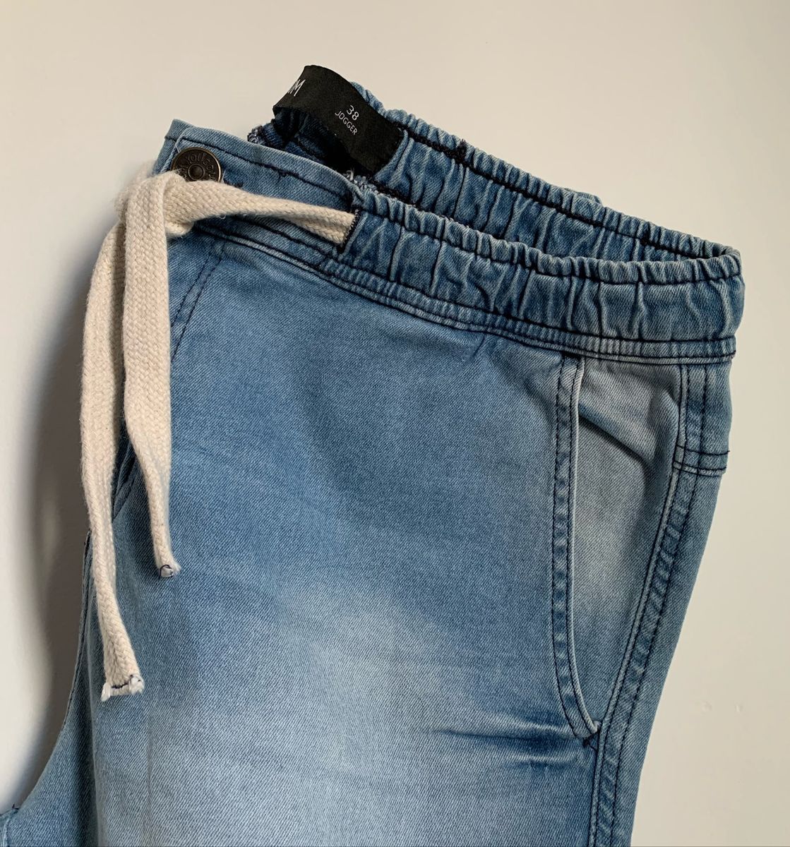 calça masculina youcom