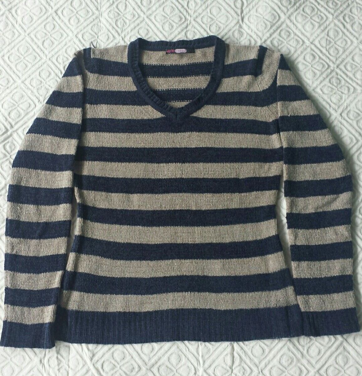 caedu blusa de frio