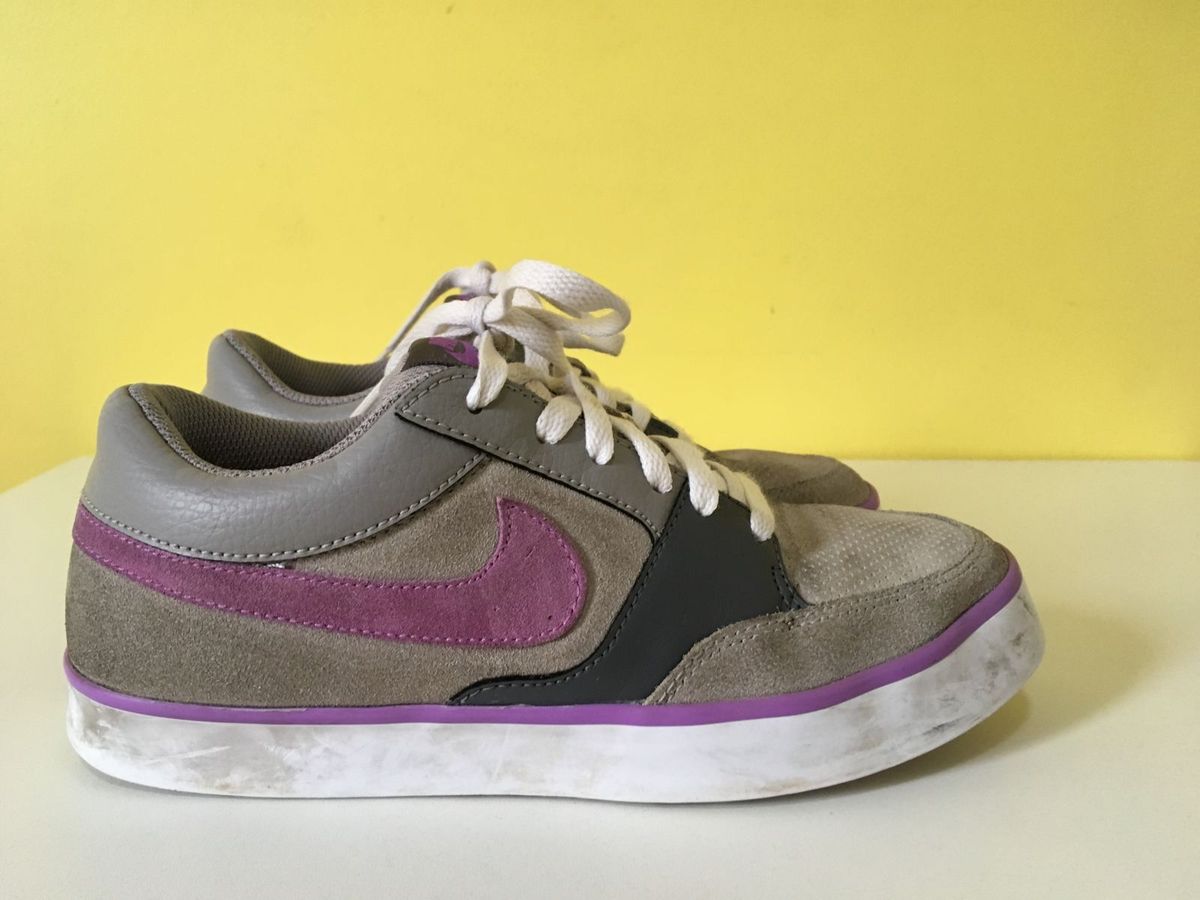 tenis nike street feminino