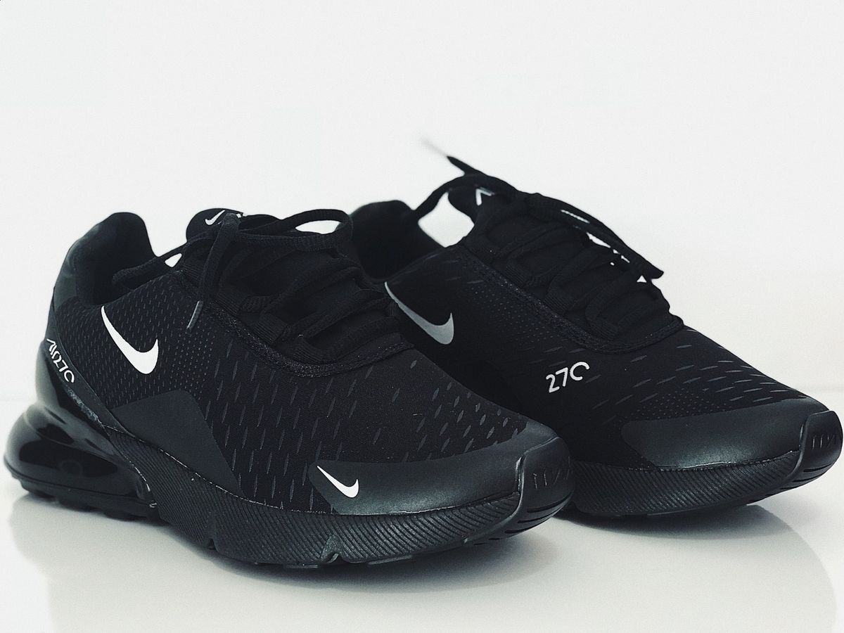 nike air max 270 primeira linha
