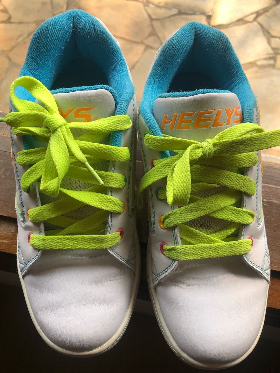 tenis de rodinha 35 feminino