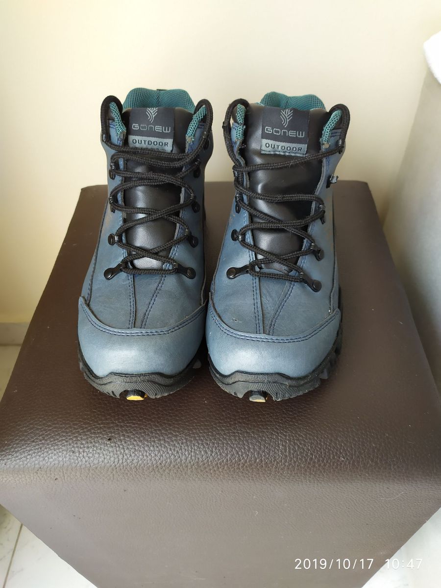 bota gonew ravina feminina