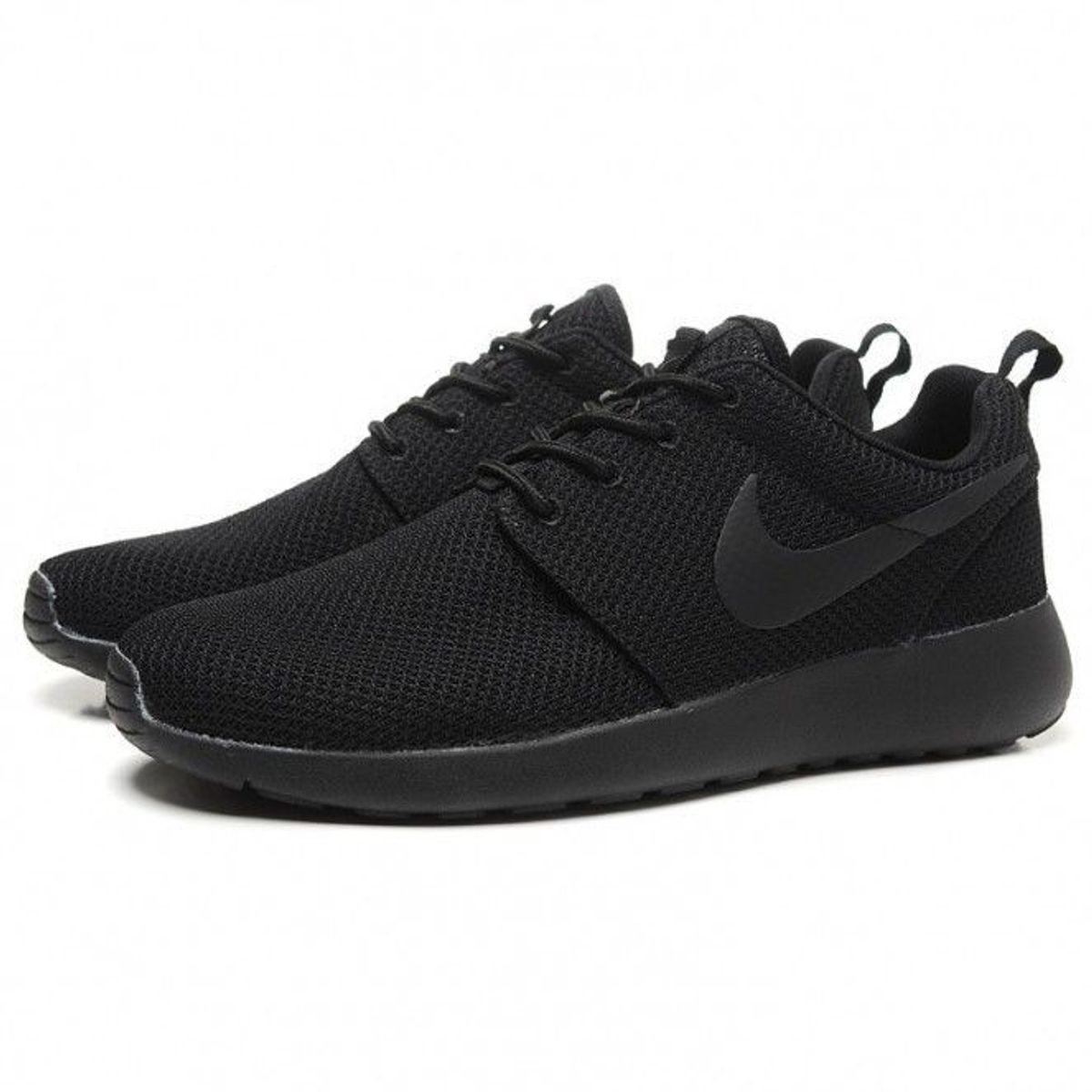 tênis nike roshe one masculino preto