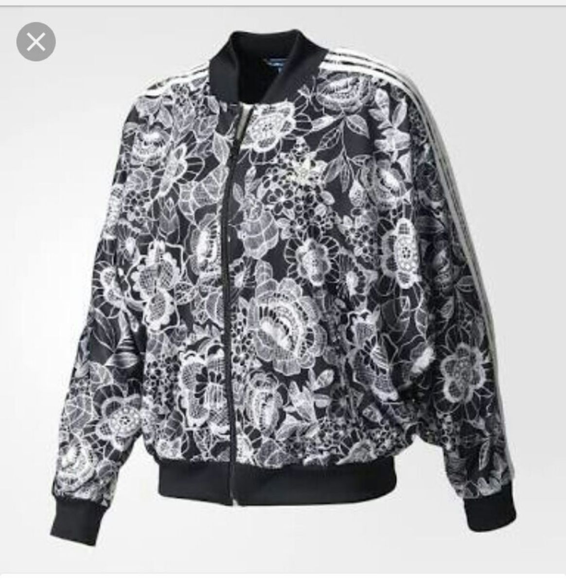 jaqueta adidas florida