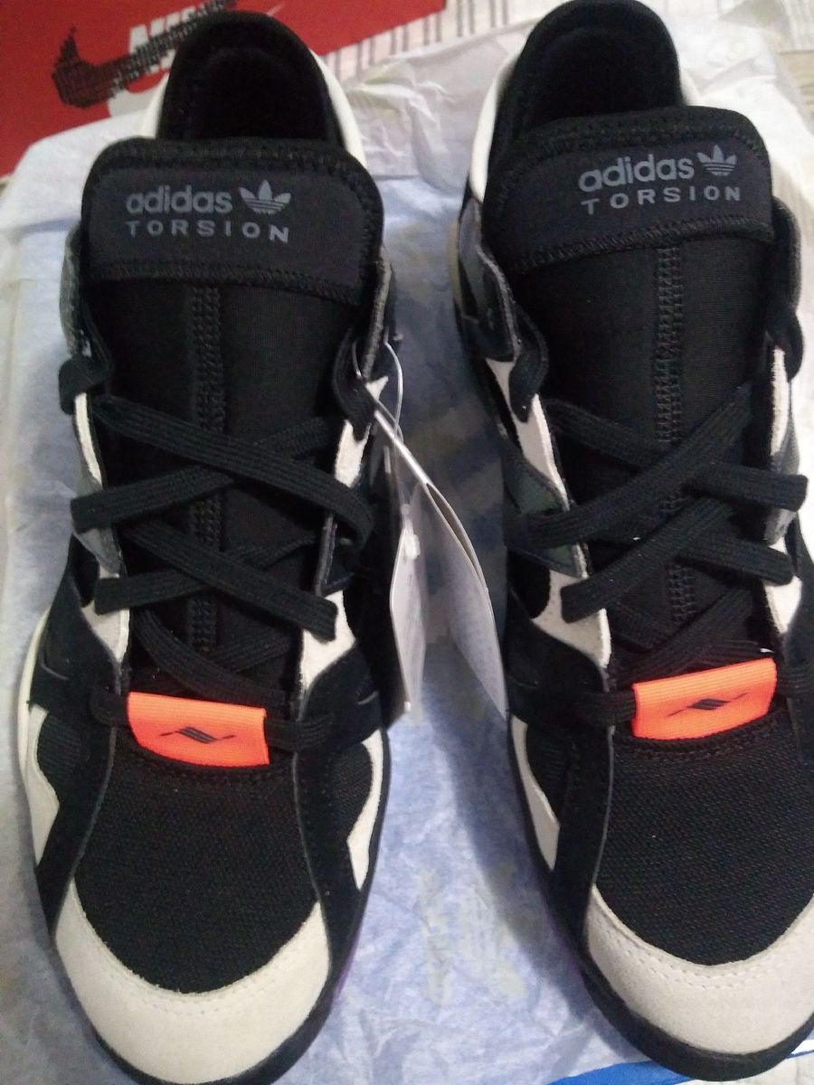 nova coleção tenis adidas