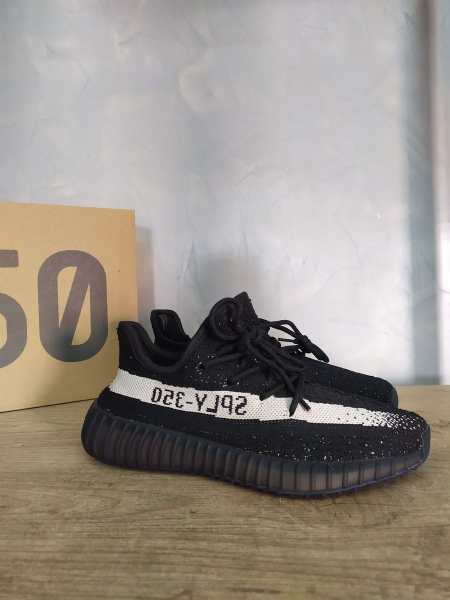 yeezy boost infantil