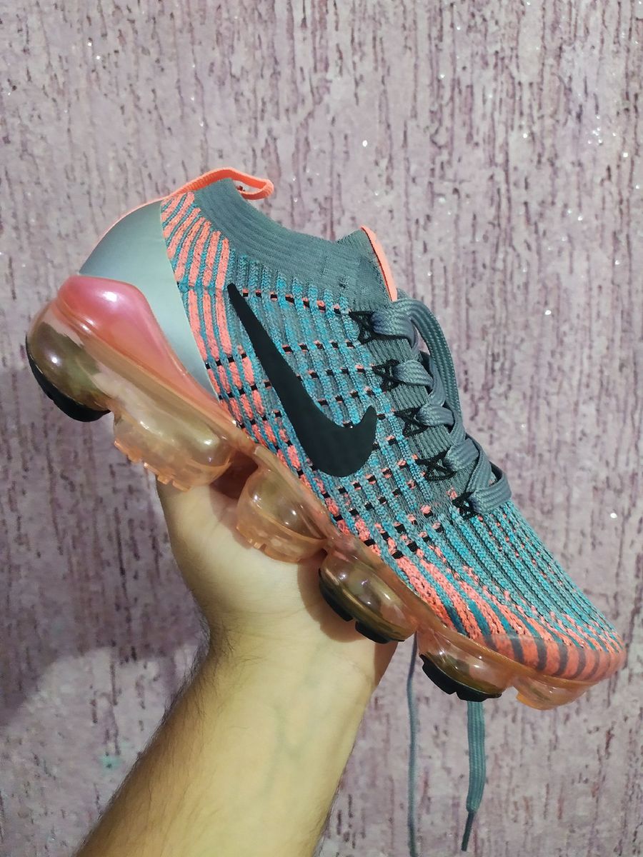 vapormax tamanho 36