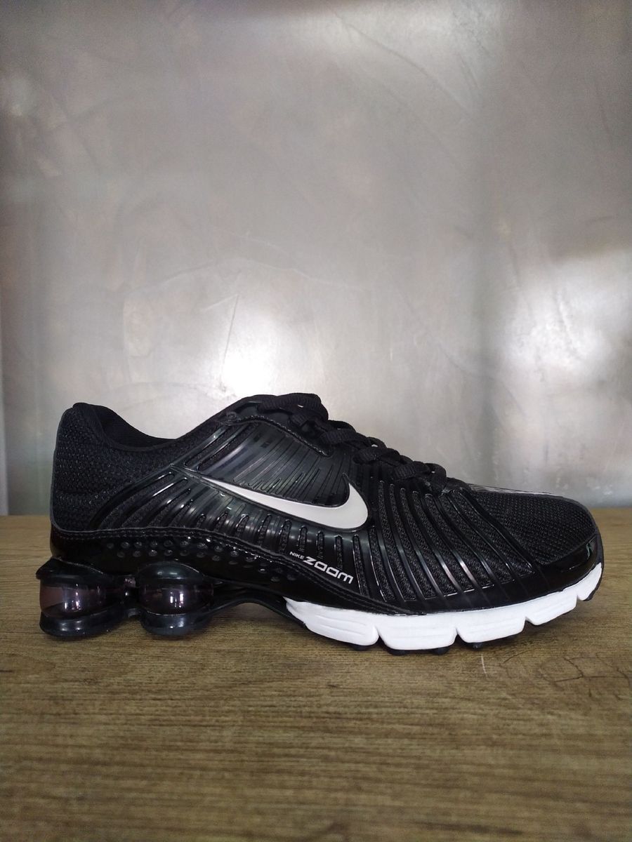 nike shox air zoom