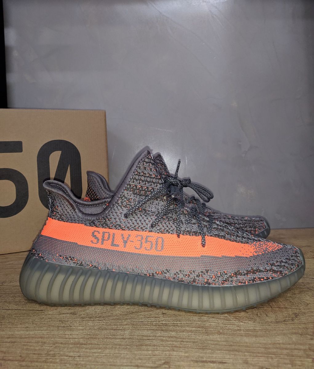 adidas yeezy boost masculino