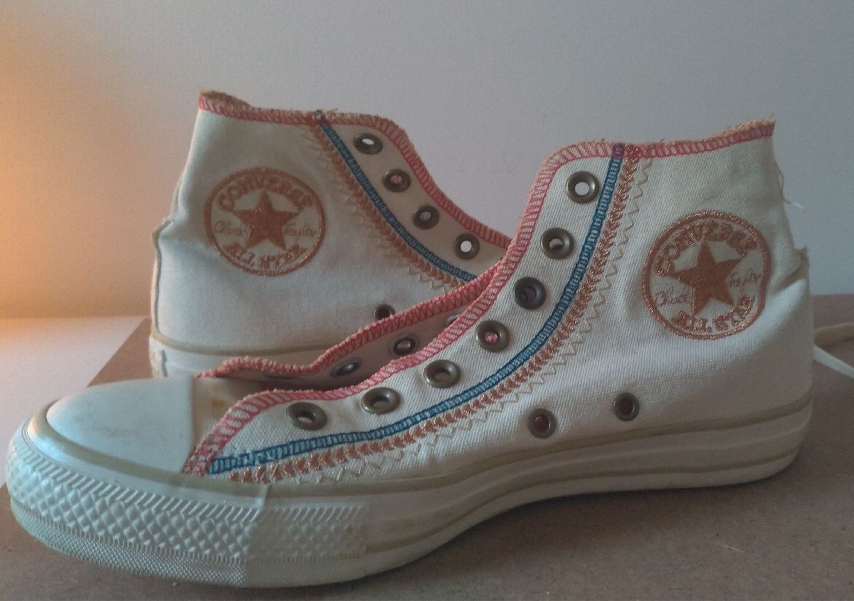 all star creme