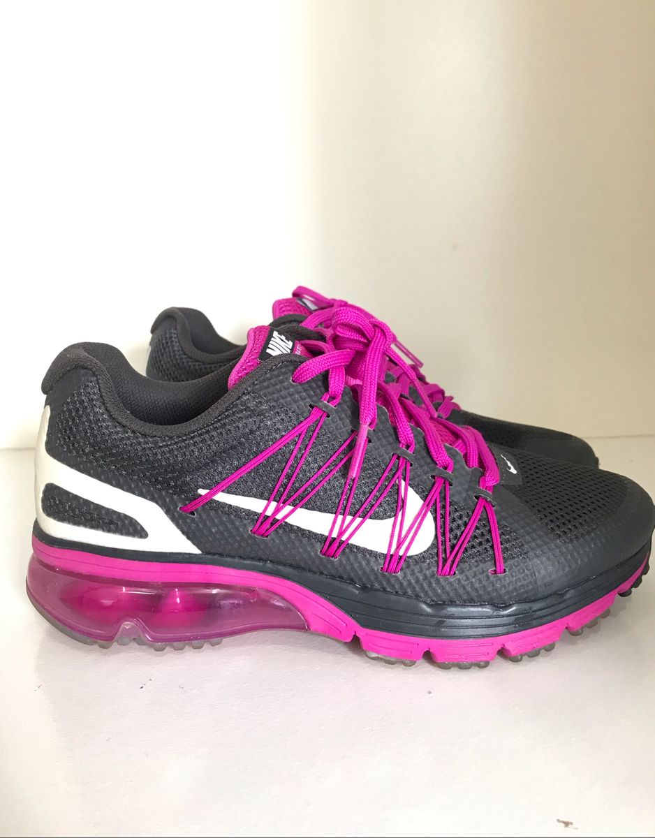 tênis nike air max excellerate 3 feminino