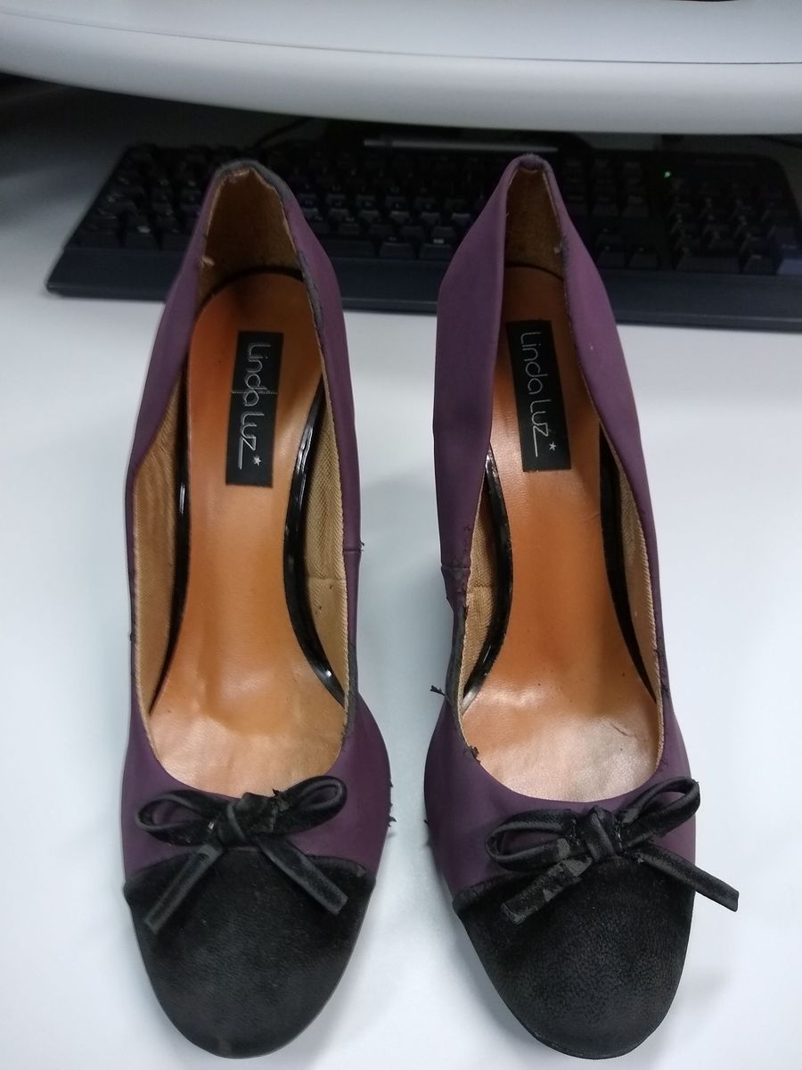 linda luz calçados 2019