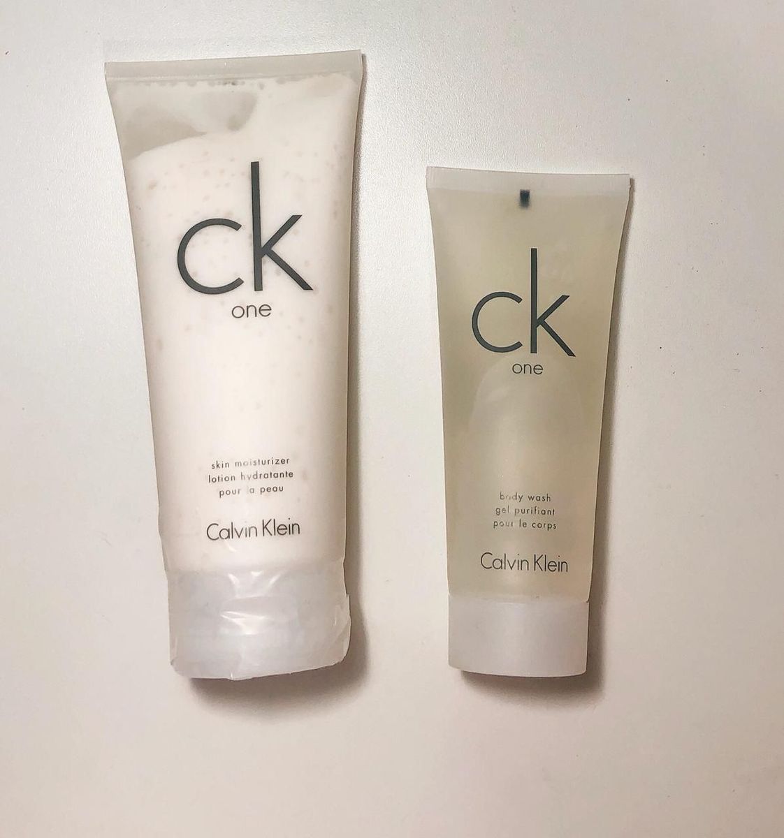 ck one kit