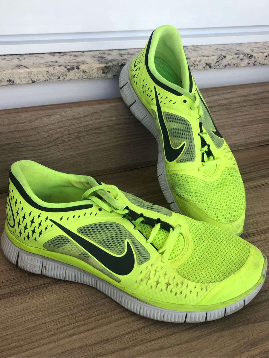 tenis nike free run