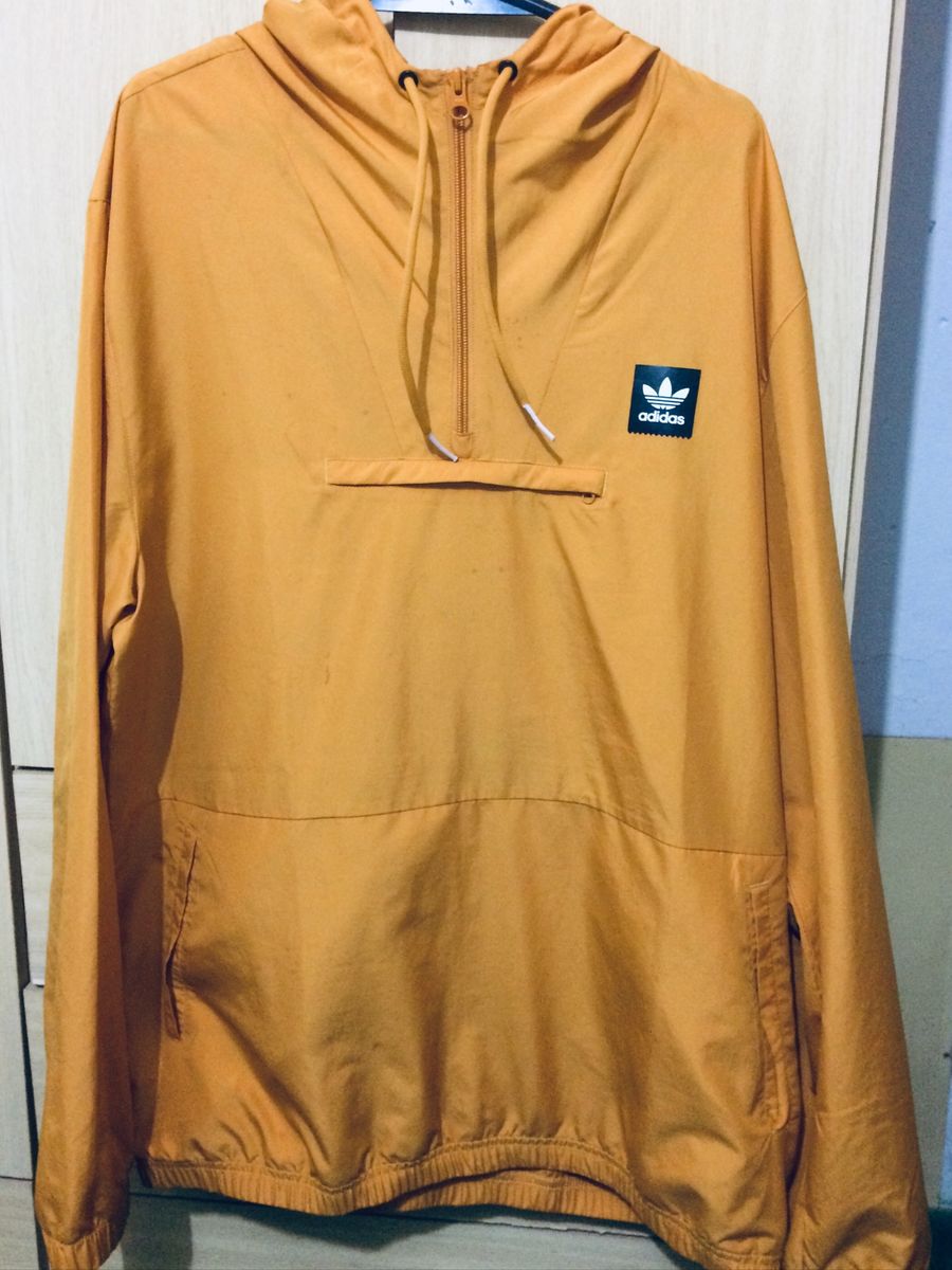 corta vento adidas courtside