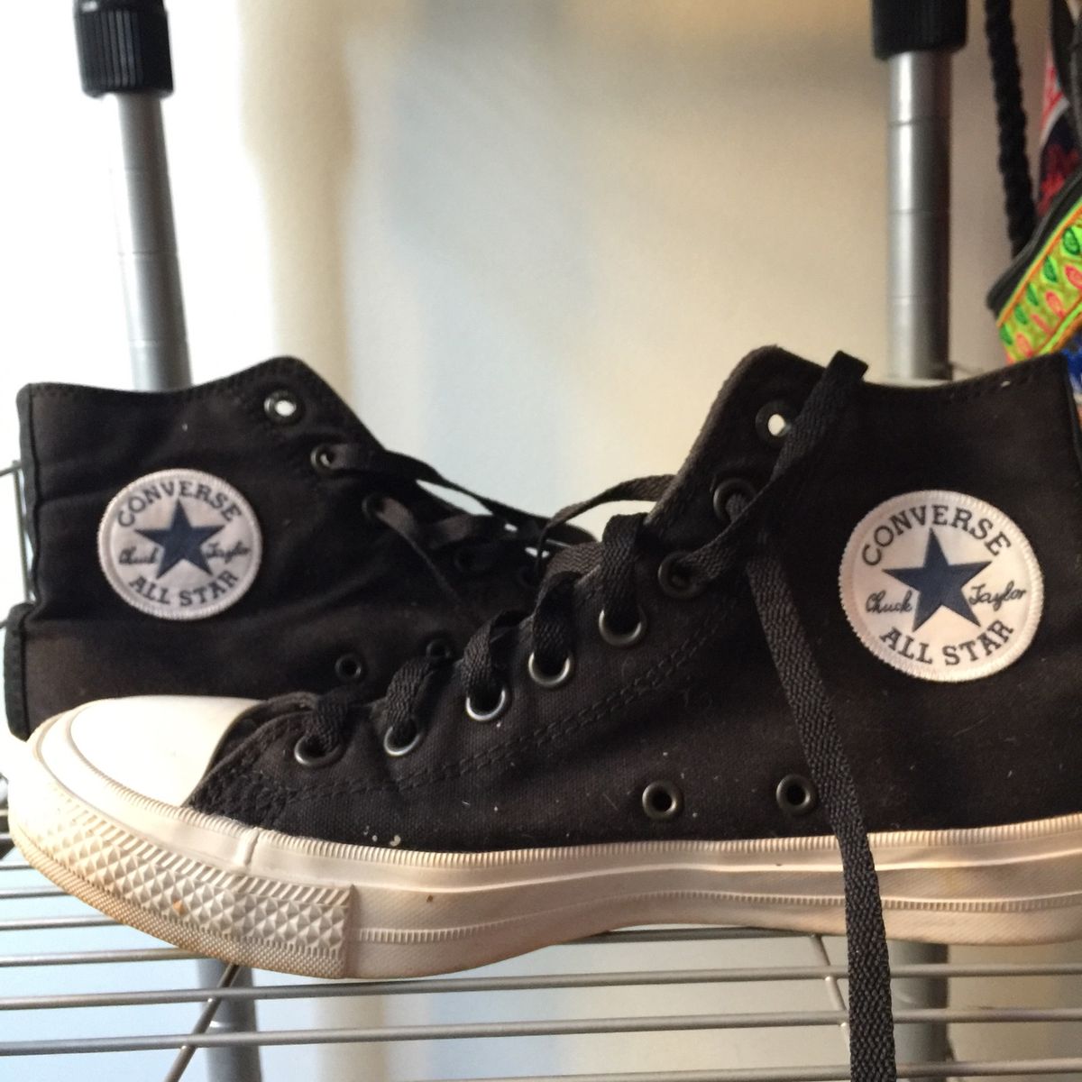 all star chuck taylor ii