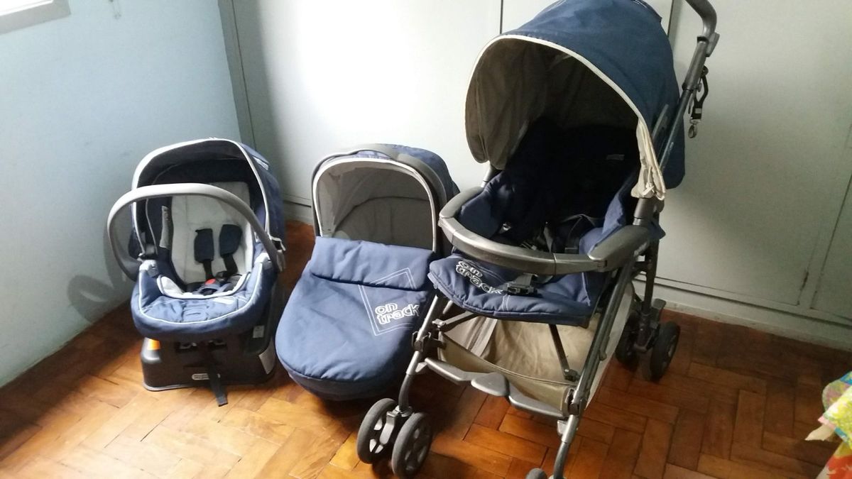 peg perego pliko p3 completo