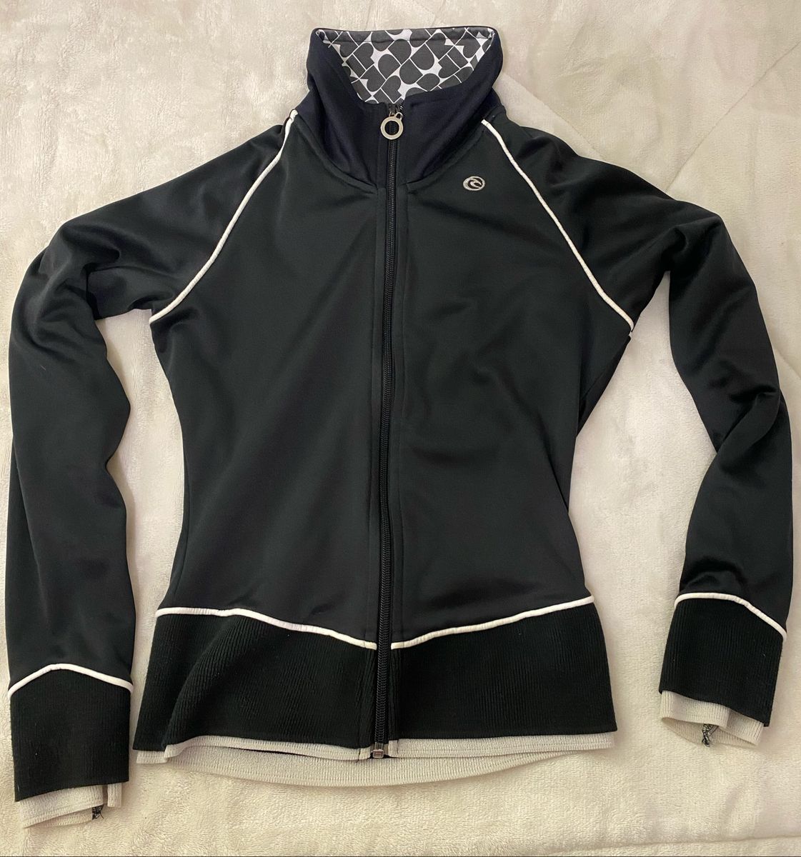 casaco feminino rip curl