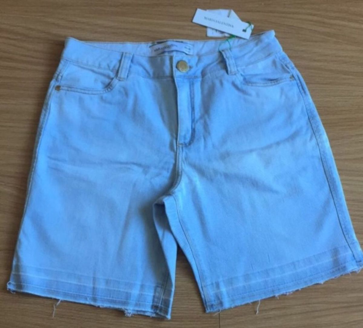 bermuda maria valentina