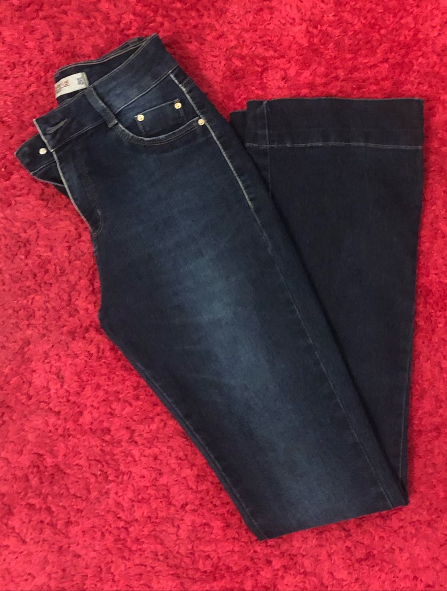 prs jeans feminina
