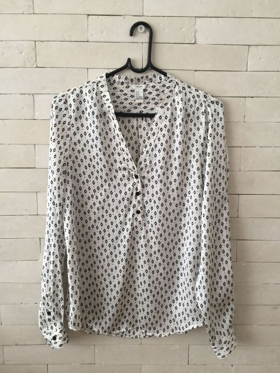 camisa social og