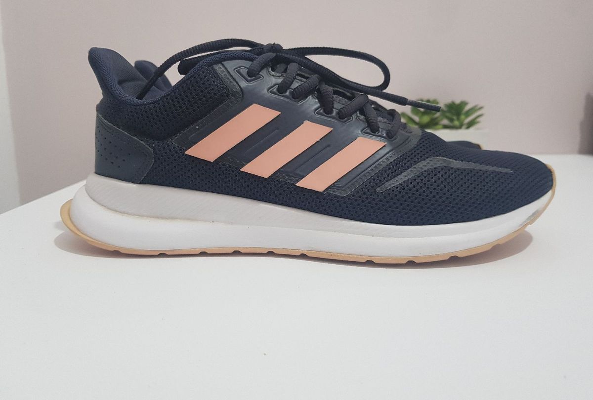 tenis adidas de telinha feminino