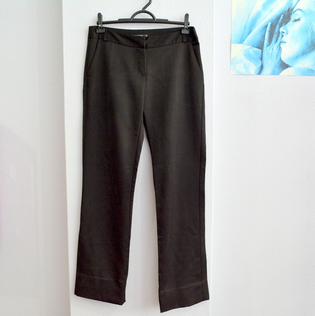 calça social cortelle