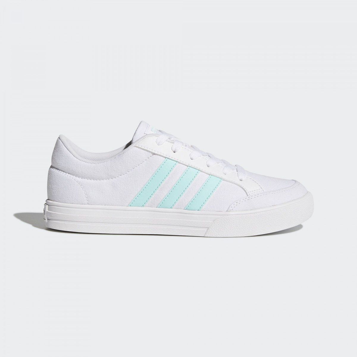 adidas neo verde