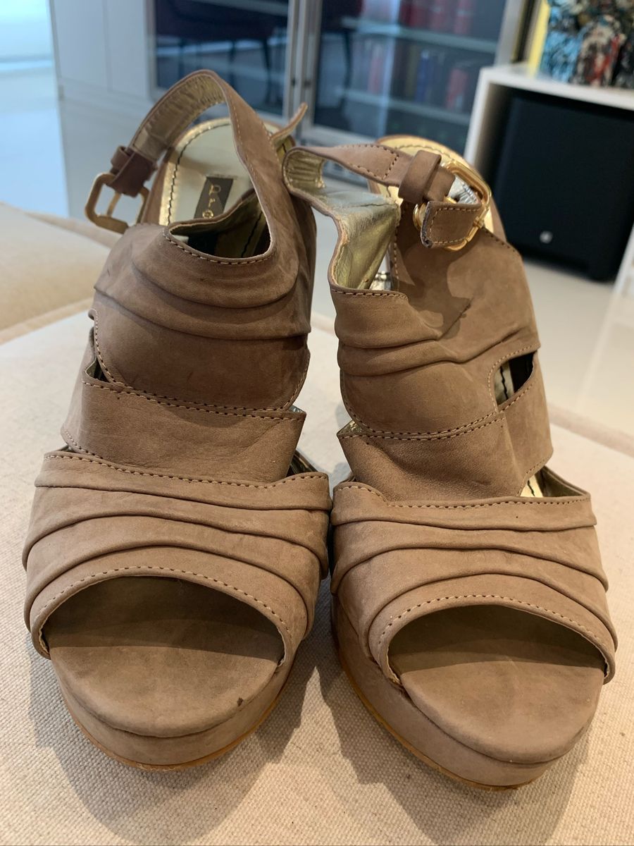 sandalias prego 2019