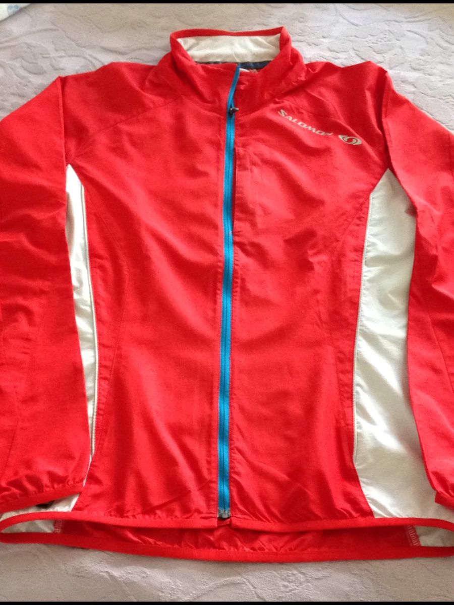 salomon climawind