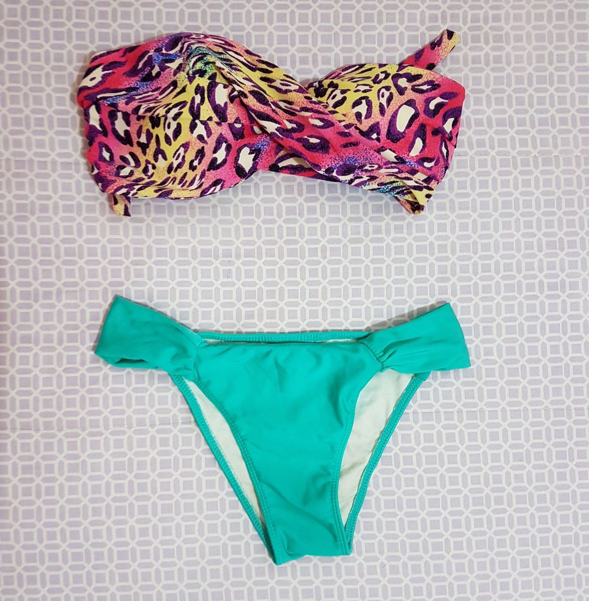 moda praia na marisa