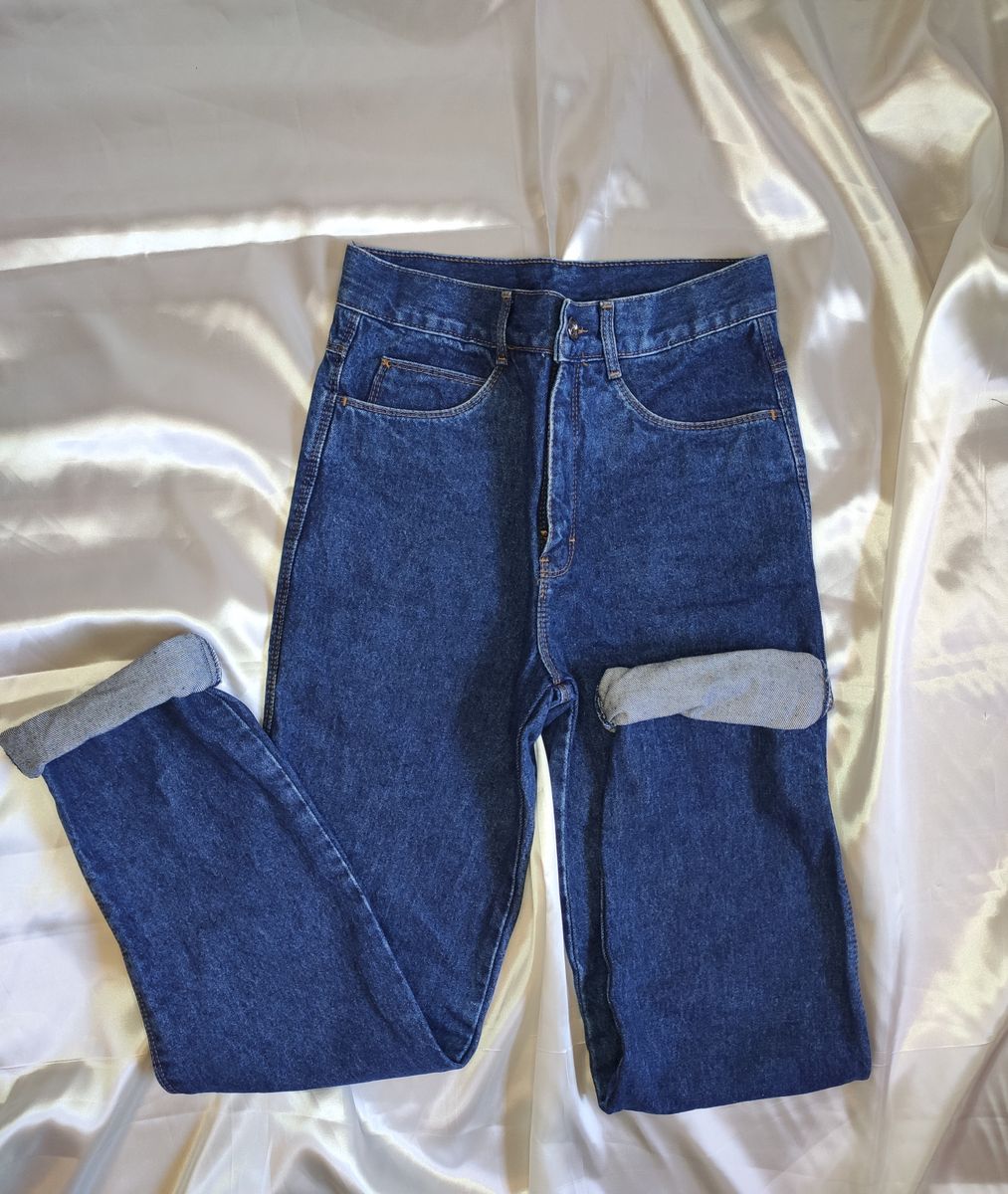 calça pierre cardin feminina