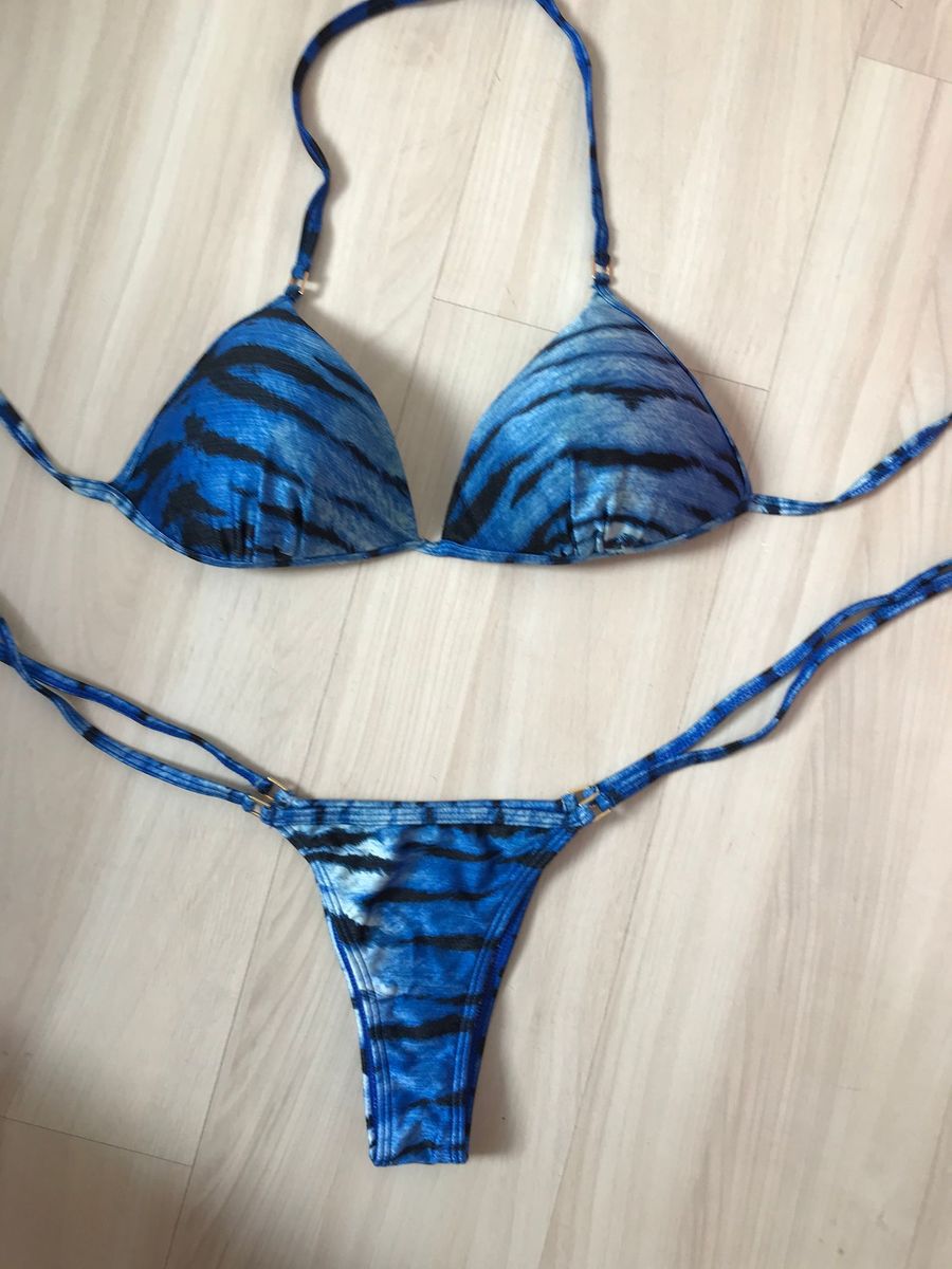 moda praia blue beach