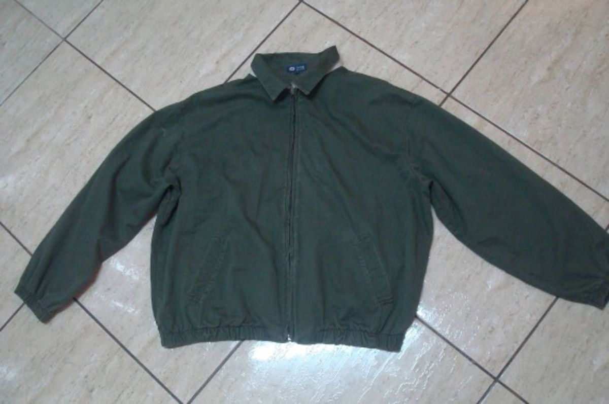 casacos masculinos hering