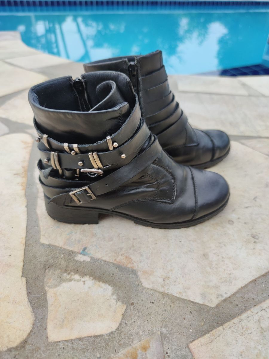 prego botas coleção 2019