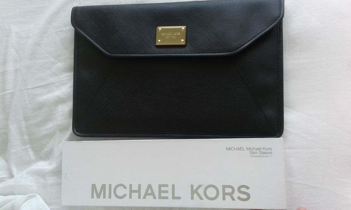 macbook air michael kors case