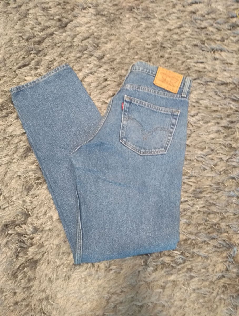 levis 504