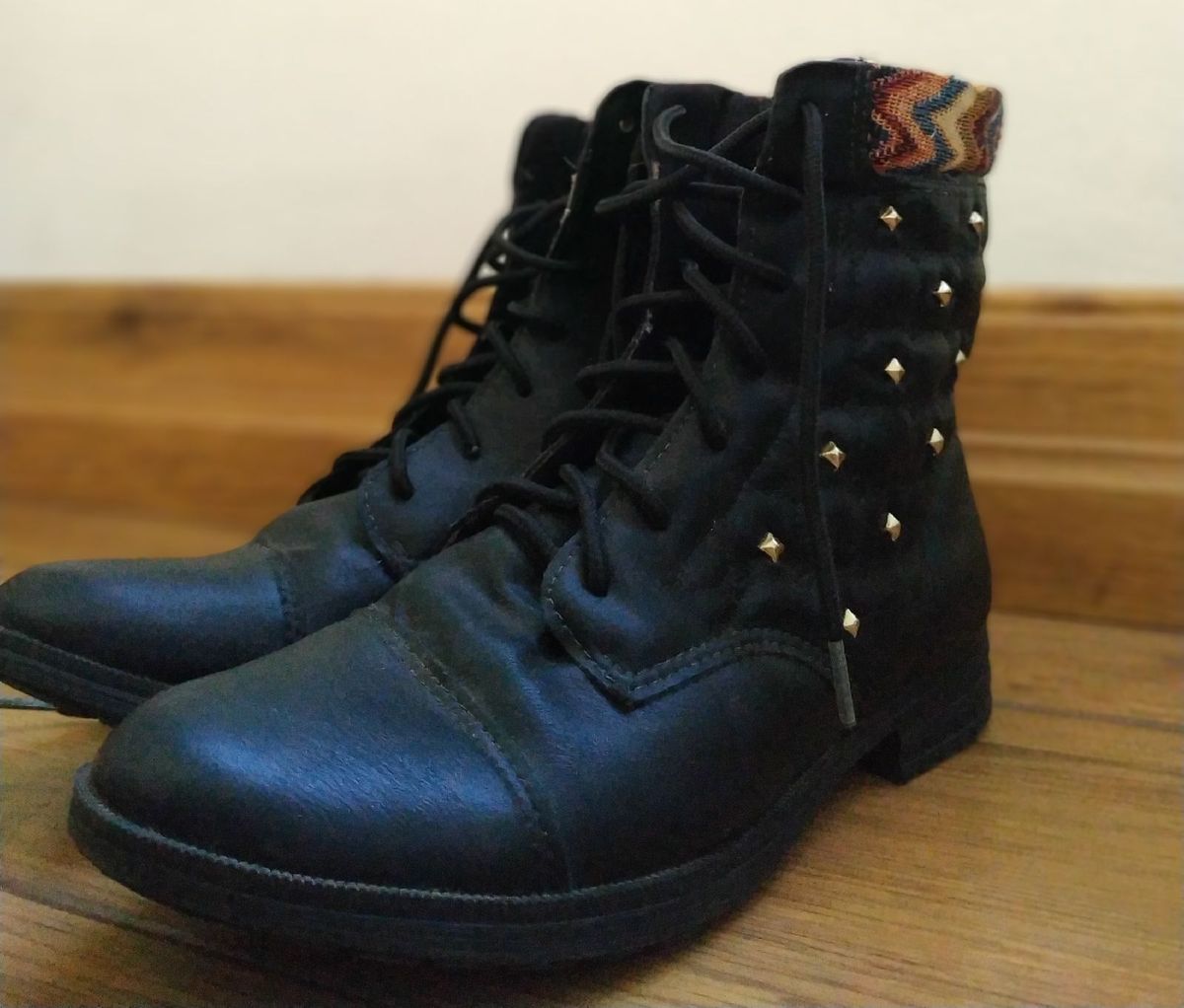 coturno mississipi 2019