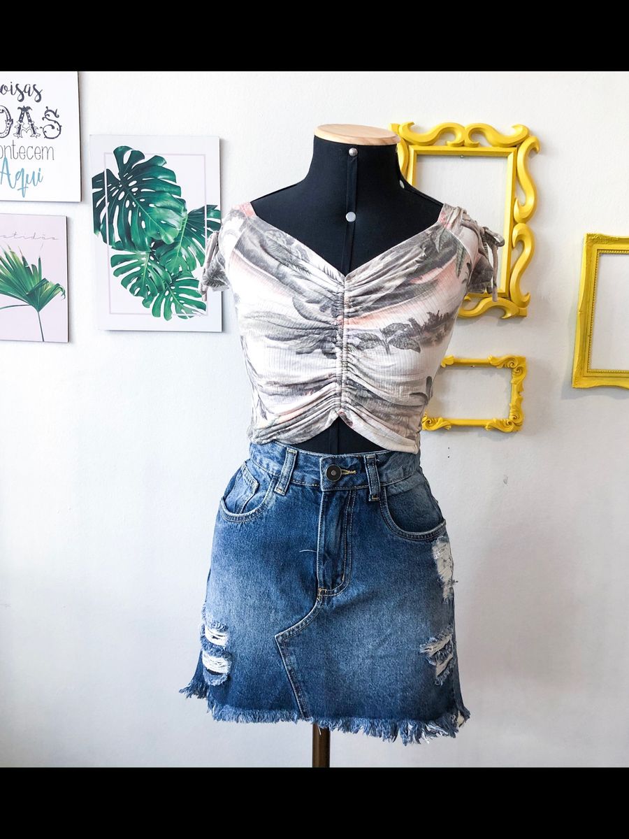 saia jeans my place