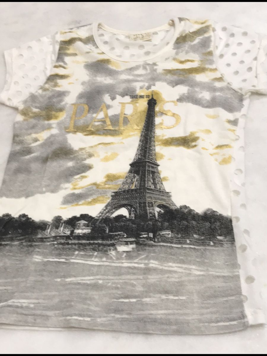 roupa infantil tamanho 14