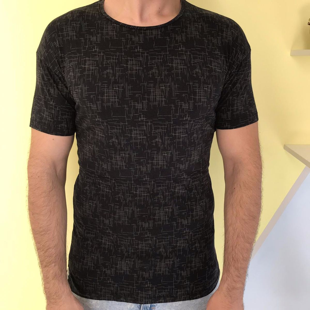 camisas sociais da moda